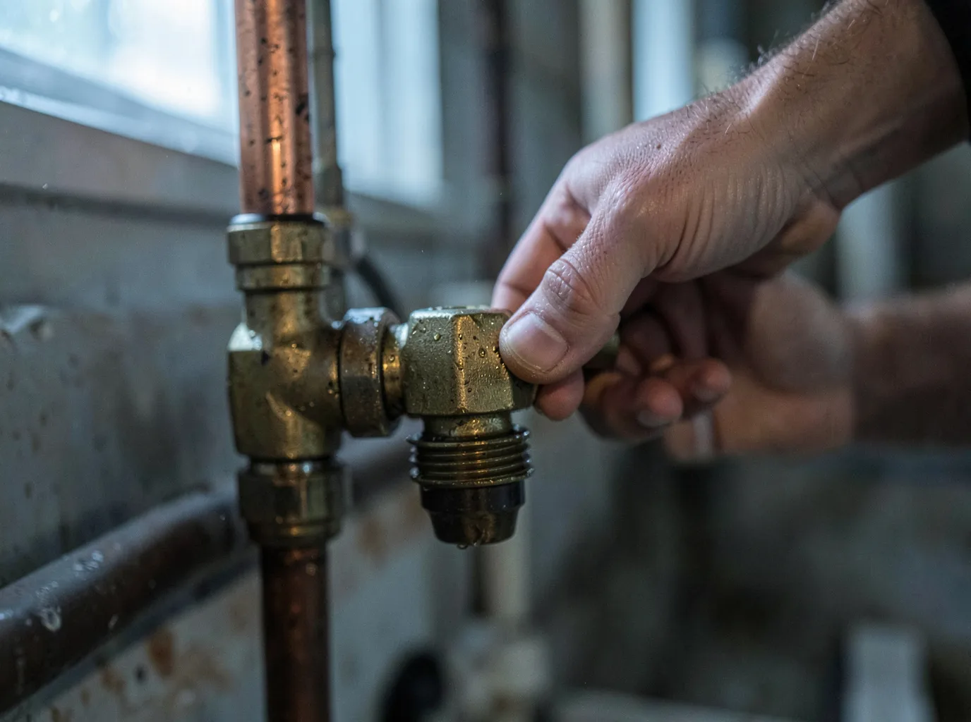 Emergency Plumber Birch Harbor, ME FAQs